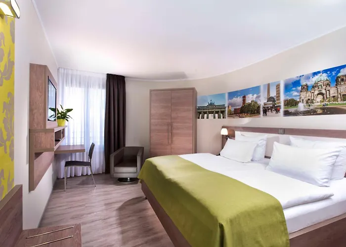 Western KantstrasseSporthotels