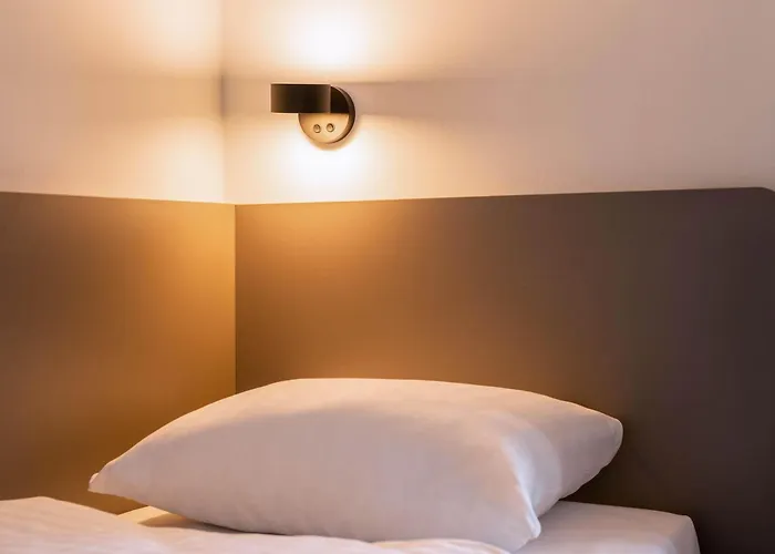 Berlin City-OstSporthotels